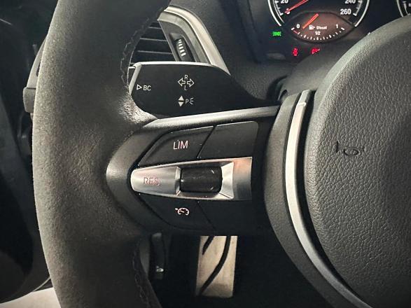 BMW 118 d Aut. Msport 5p