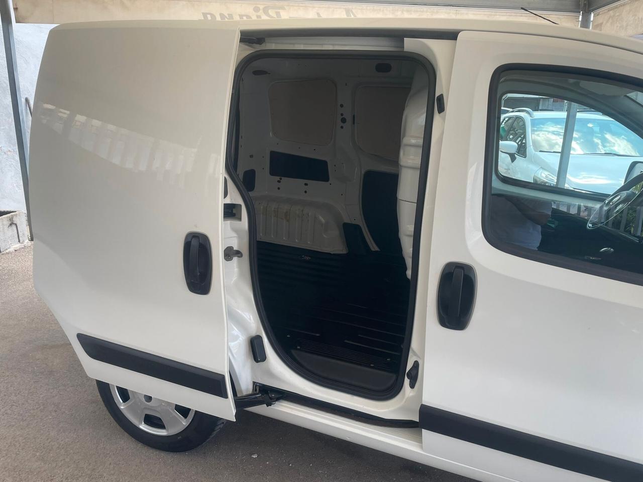 Fiat Fiorino 1.3 75CV FURGONE 2 POSTI