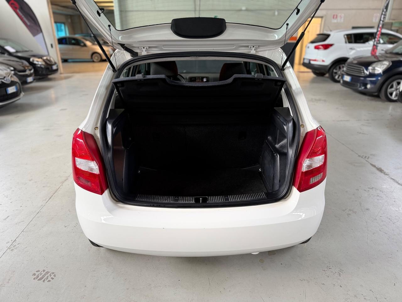 Skoda Fabia 1.2 12V 70CV 5p. Style NEOPATENTATI