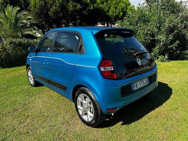 RENAULT Twingo TCe 90 CV EDC Zen