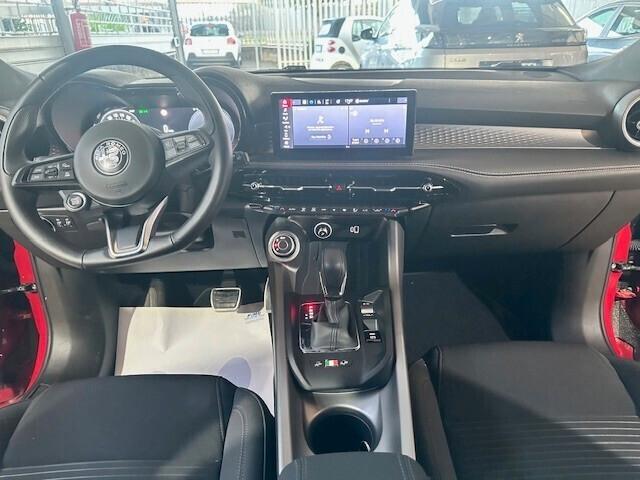 Alfa Romeo Tonale 1.6 diesel 130 CV TCT6 Sprint