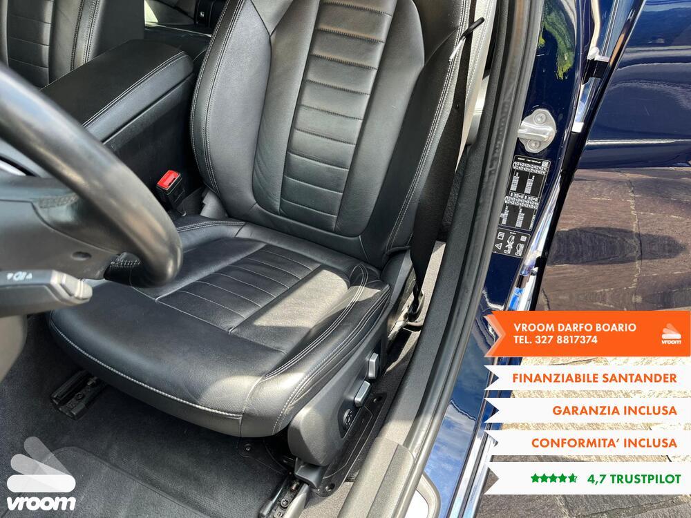 BMW Serie3(G20/21/80/81 320d xDrive Luxury