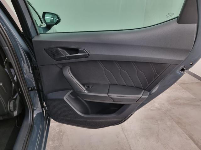 CUPRA Leon 1.5 Hybrid 150 CV DSG