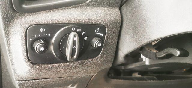 FORD EcoSport 1.5 TDCi 95 CV Titanium
