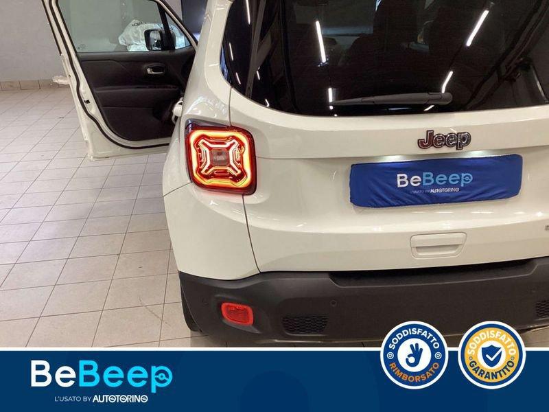 Jeep Renegade 1.0 T3 LIMITED 2WD