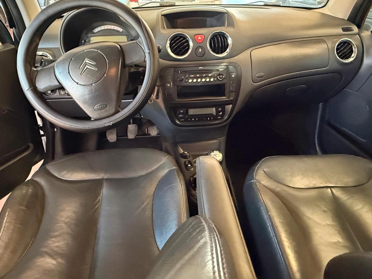Citroen C3 1.1 Exclusive