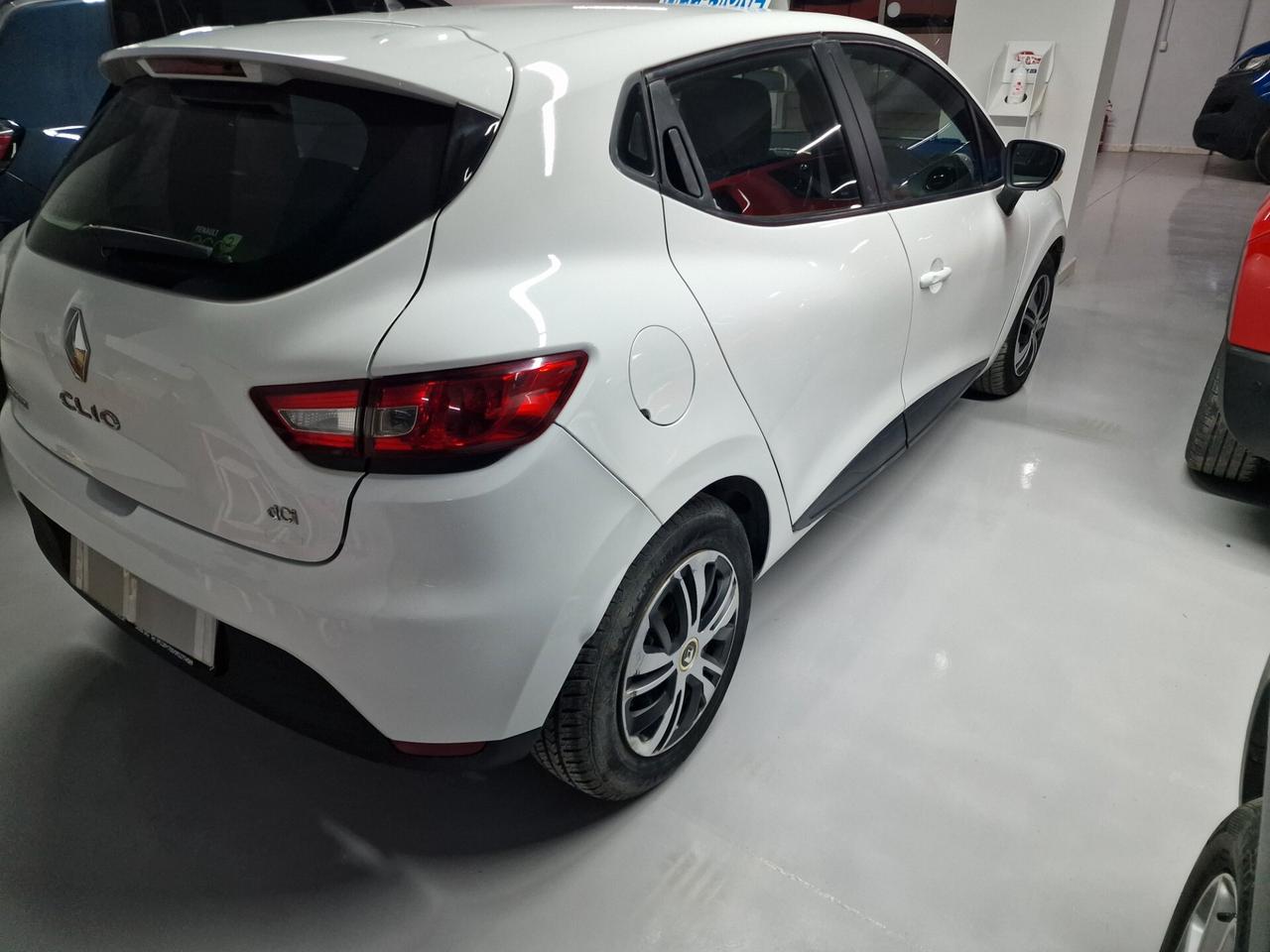 Renault Clio 1.5 dCi 8V 75CV 5 porte Live