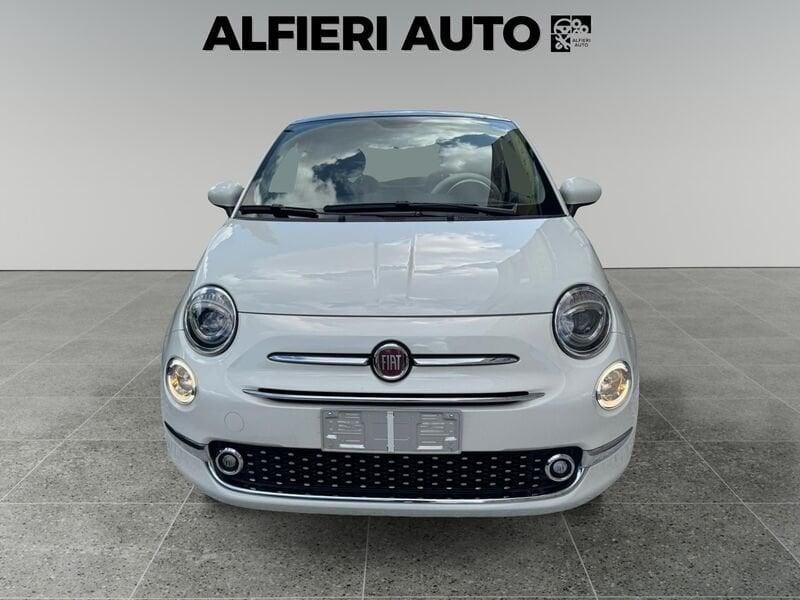 FIAT 500 1.0 Hybrid 70cv MT6 - Prezzo REALE