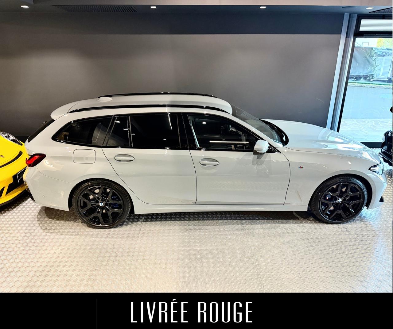 Bmw 330 i x Drive Touring M sport