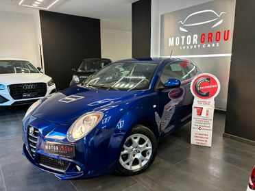 Alfa Romeo MiTo 1.6 JTDm-2 S&S Distinctive Sport Pack 120CV