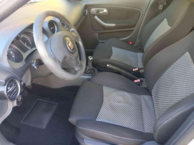 SEAT Ibiza 1.4 16V 85CV 5p. Special Ed. Dual ok neopatentati