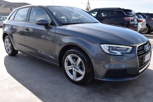AUDI A3 SPB 30 TDI S tronic Business