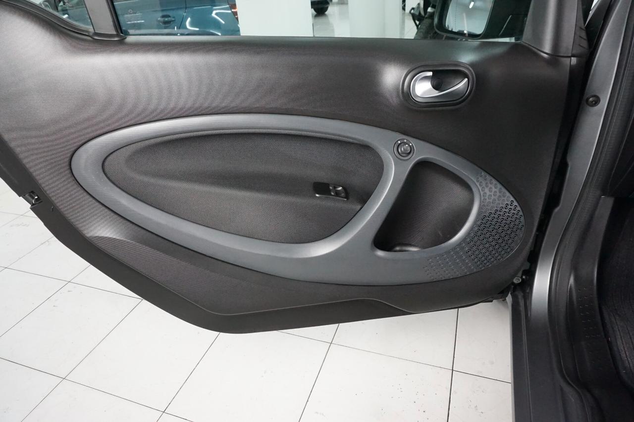 Smart ForTwo 90 0.9 Turbo twinamic Superpassion