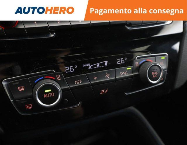 BMW X2 xDrive18d Msport-X