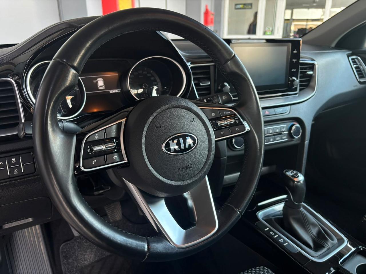 Kia Xceed 1.6 crdi Style 115cv