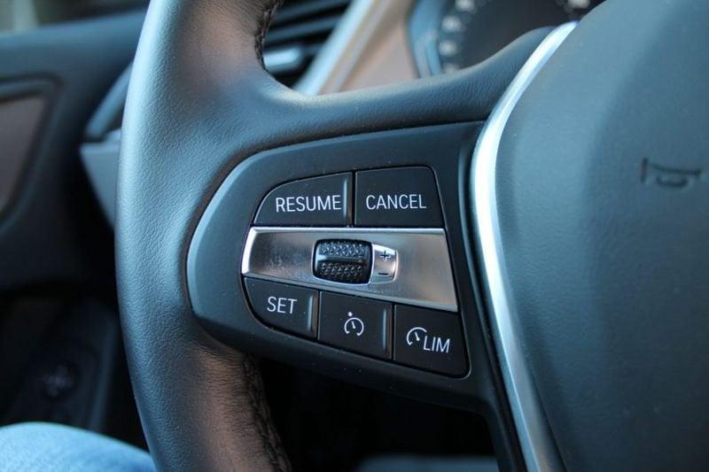 BMW Serie 1 d 116CV 5p. Business Advantage aut.