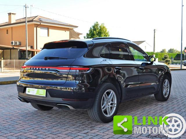 PORSCHE Macan 2.0 PDK 245CV