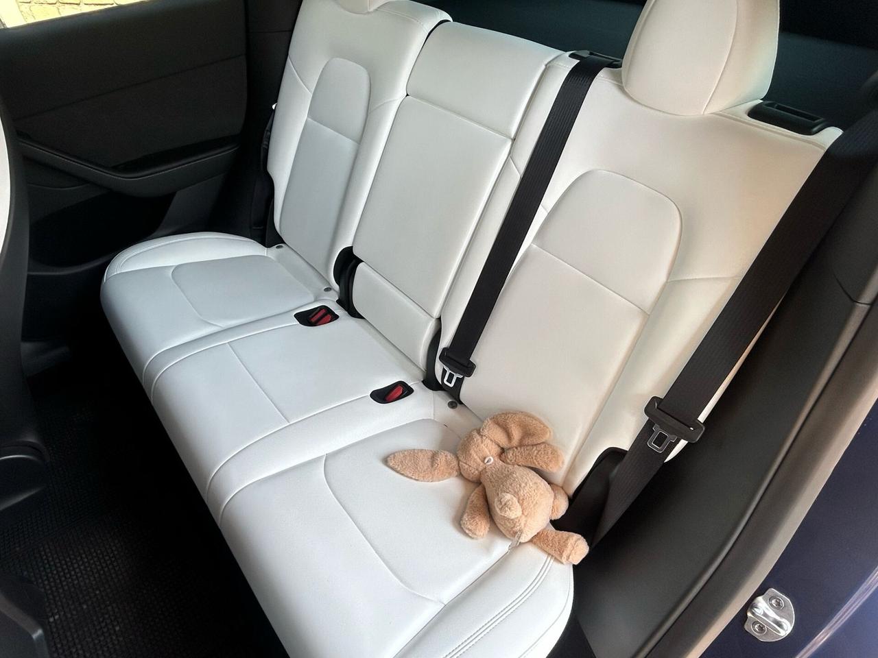 Tesla Model Y Long Range Dual Motor awd