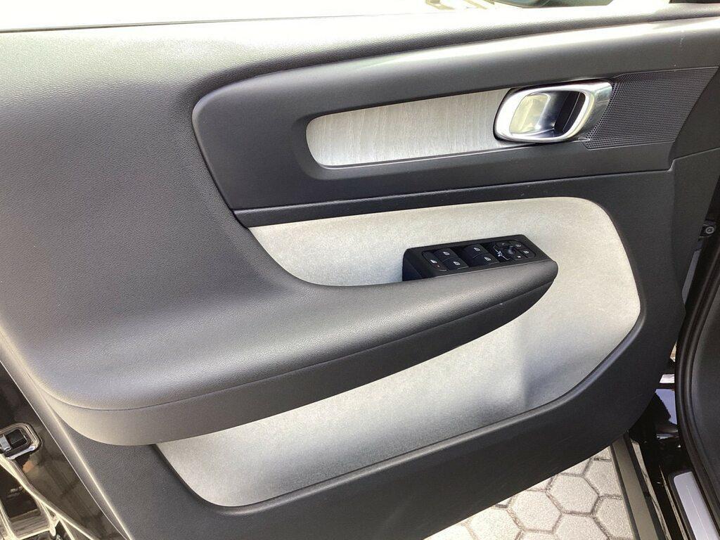 Volvo XC40 1.5 T5 Plug-in-Hybrid Inscription Geartronic