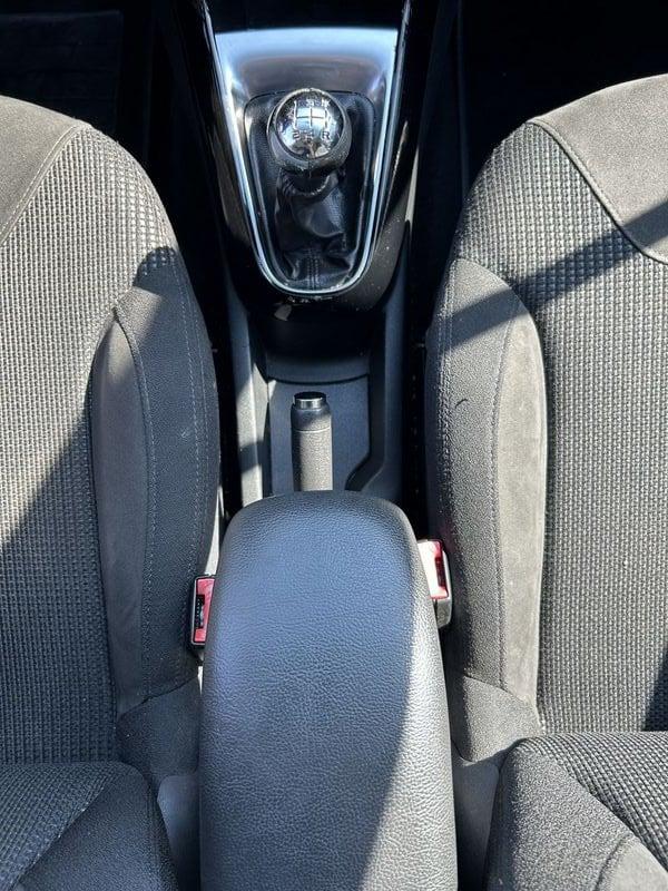 Citroën C3 C3 1.4 hdi 68 CV KM CERTIFICATI - GARANZIA