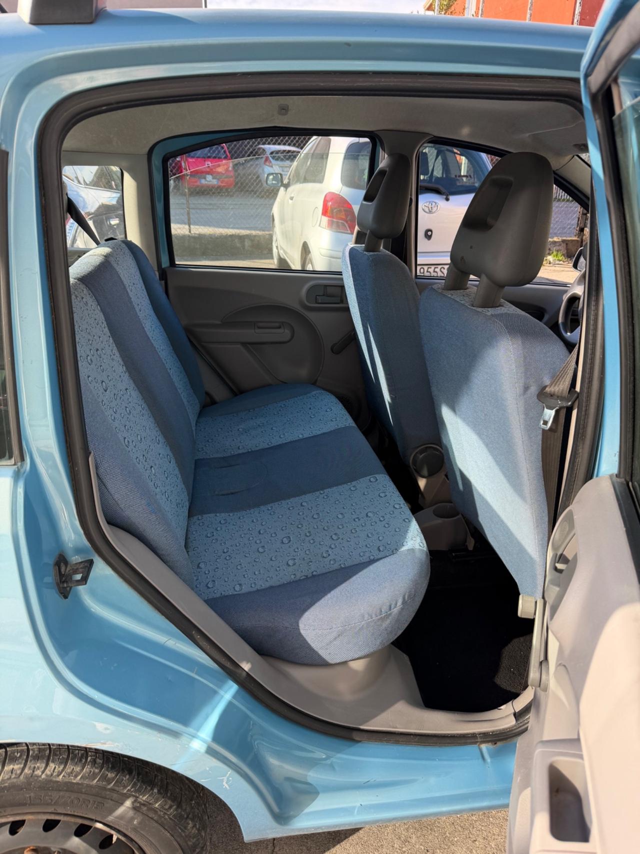 Fiat Panda 1.2 Dynamic- Leggere Descrizione