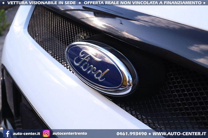 Ford Focus RS Limited Edition 2.5T *ITALIANA NUMERATA 055/100