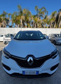 Renault Kadjar Blue dCi 8V 115CV 2019