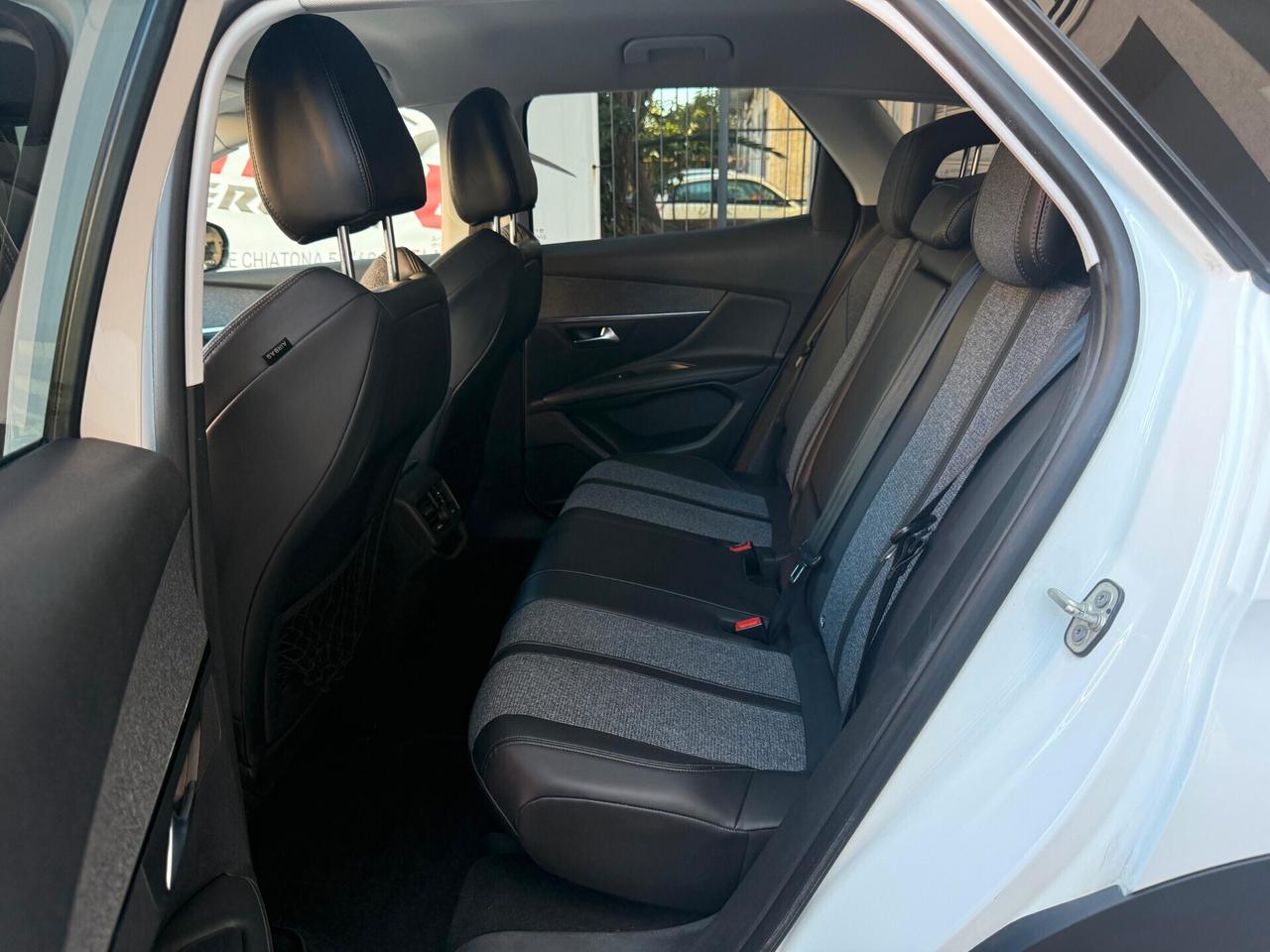 Peugeot 3008 BlueHDi 120 S&S GT Line