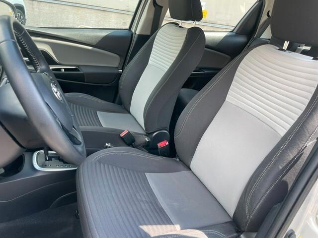 Toyota Yaris 1.5 Hybrid 5 porte Trend Uniprop. Prezzo vero!!!!!