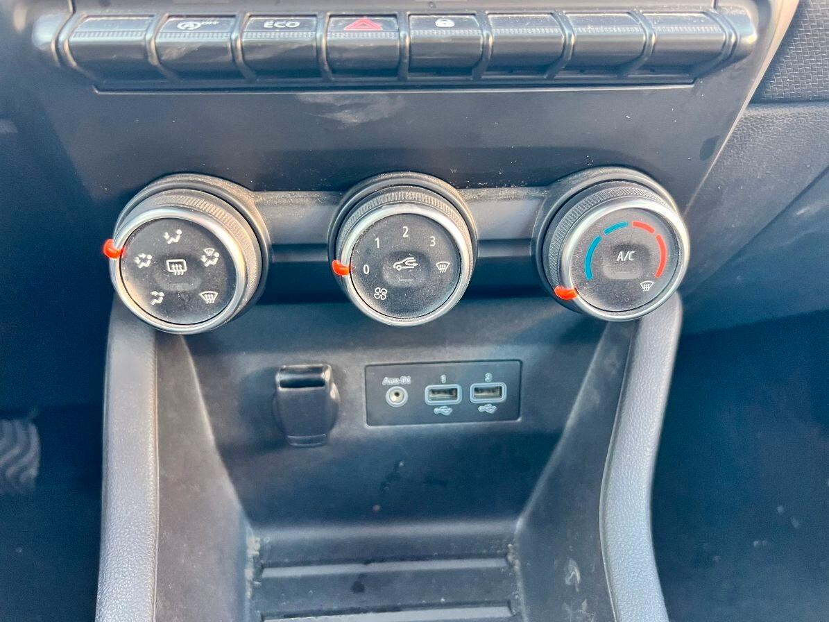 Renault Clio Blue dCi 85 CV 5 porte Intens