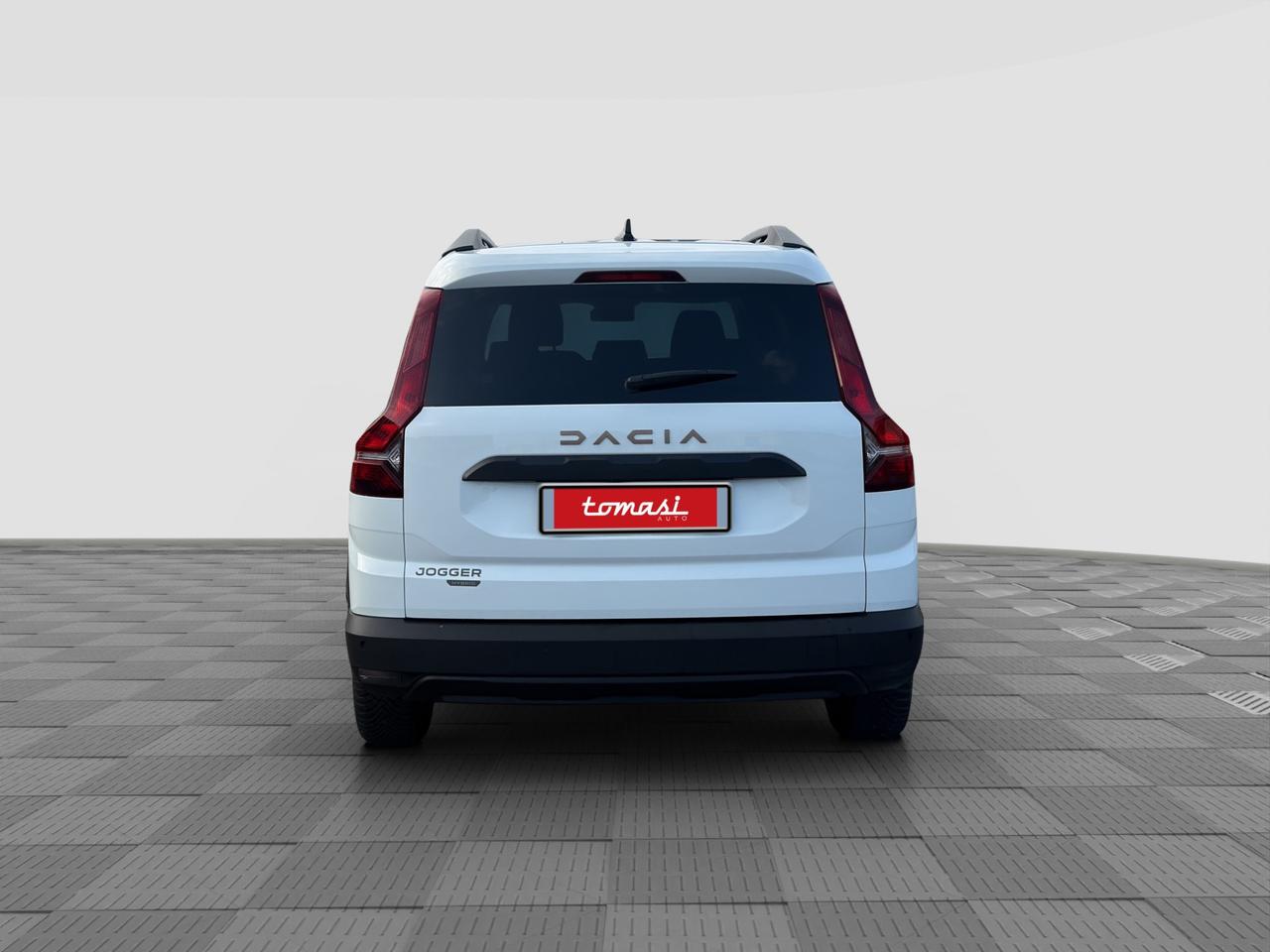 DACIA Jogger 1.6 Hybrid 140 7 posti Extreme