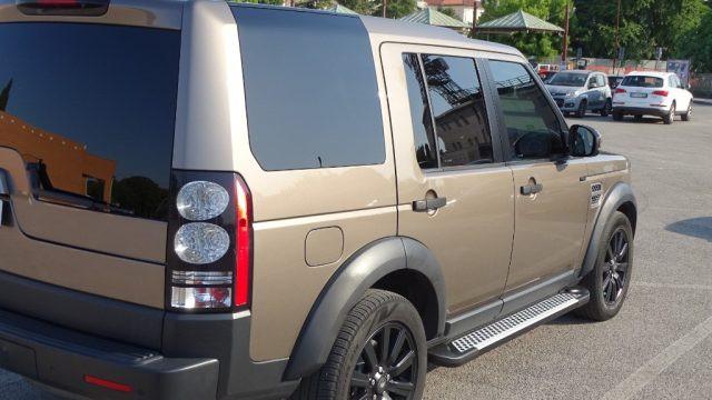 LAND ROVER Discovery 4 3.0 TDV6 211cv S, Autocarro, Garanzia..