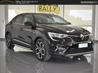 Renault Arkana Intens E-TECH 145 HEV #5805