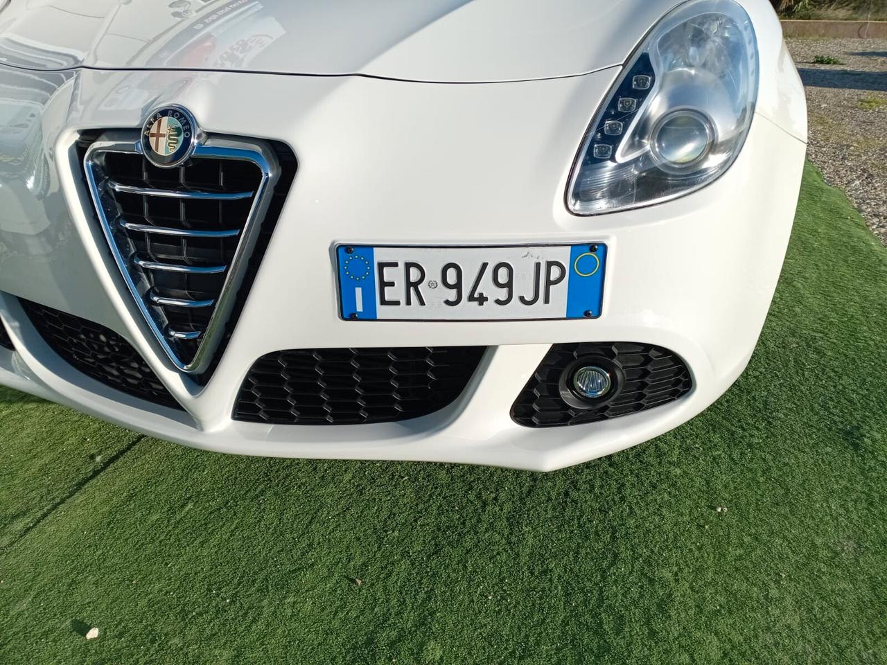 Alfa Romeo Giulietta 1.4 Turbo BENZINA