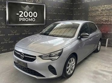 Opel Corsa 1.2 75 CV Edition