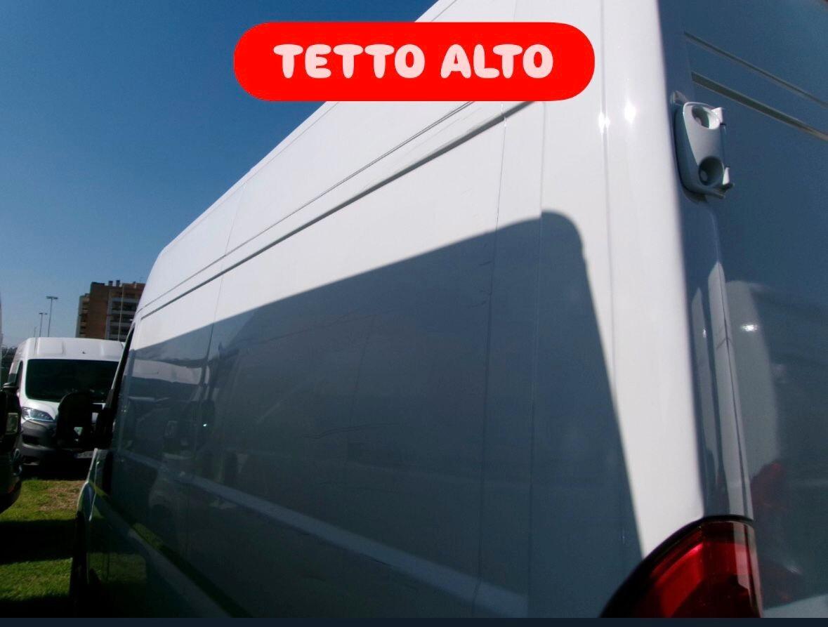 FIAT DUCATO 2.3 140cv L2H2 FURGONE Km 79.000
