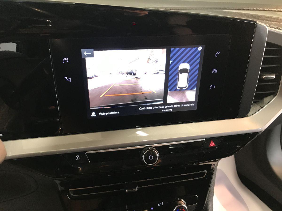 OPEL Mokka 1.5 diesel Edition