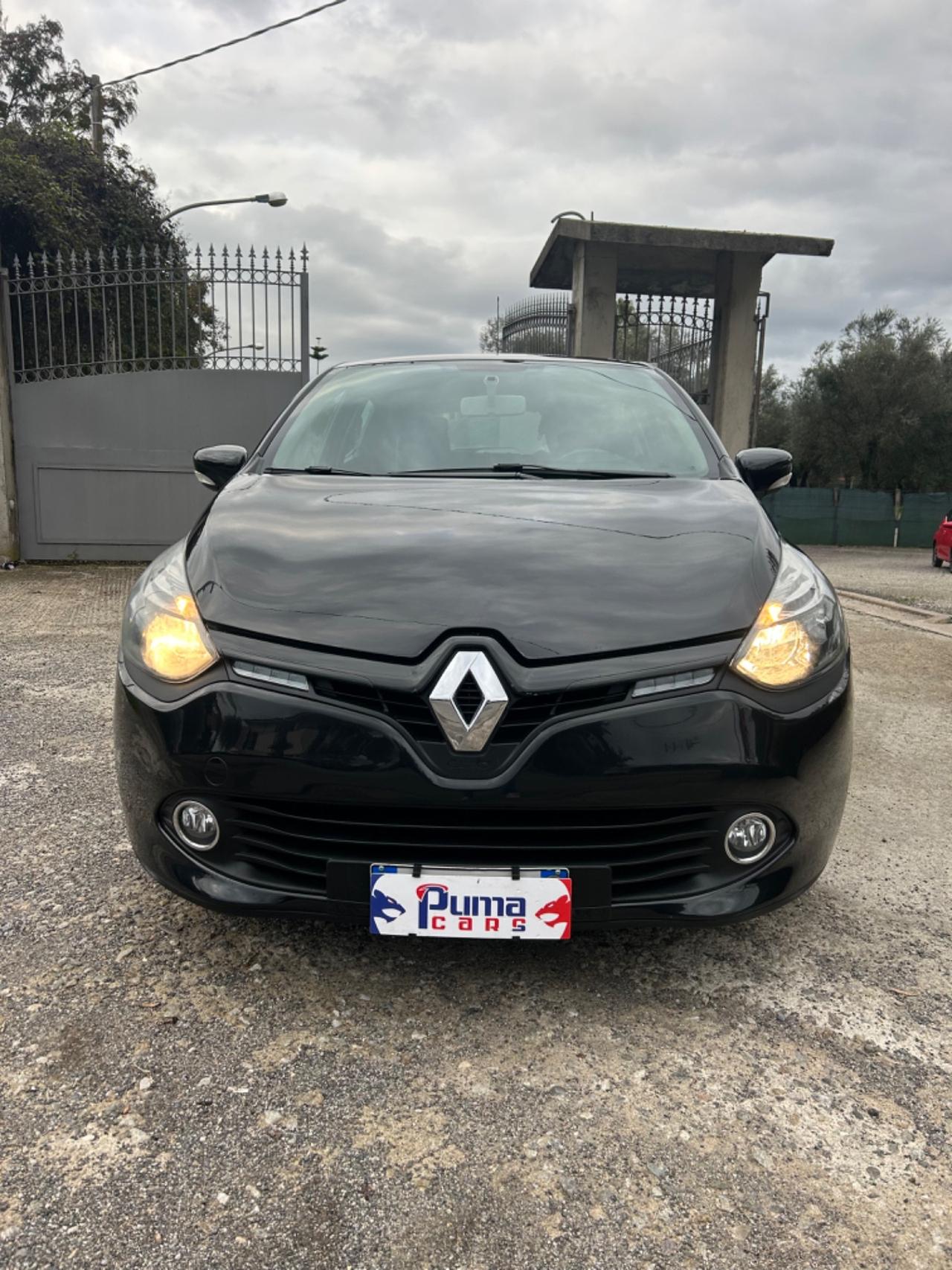 Renault Clio 1.5 dCi 8V 75CV 5 porte Costume National