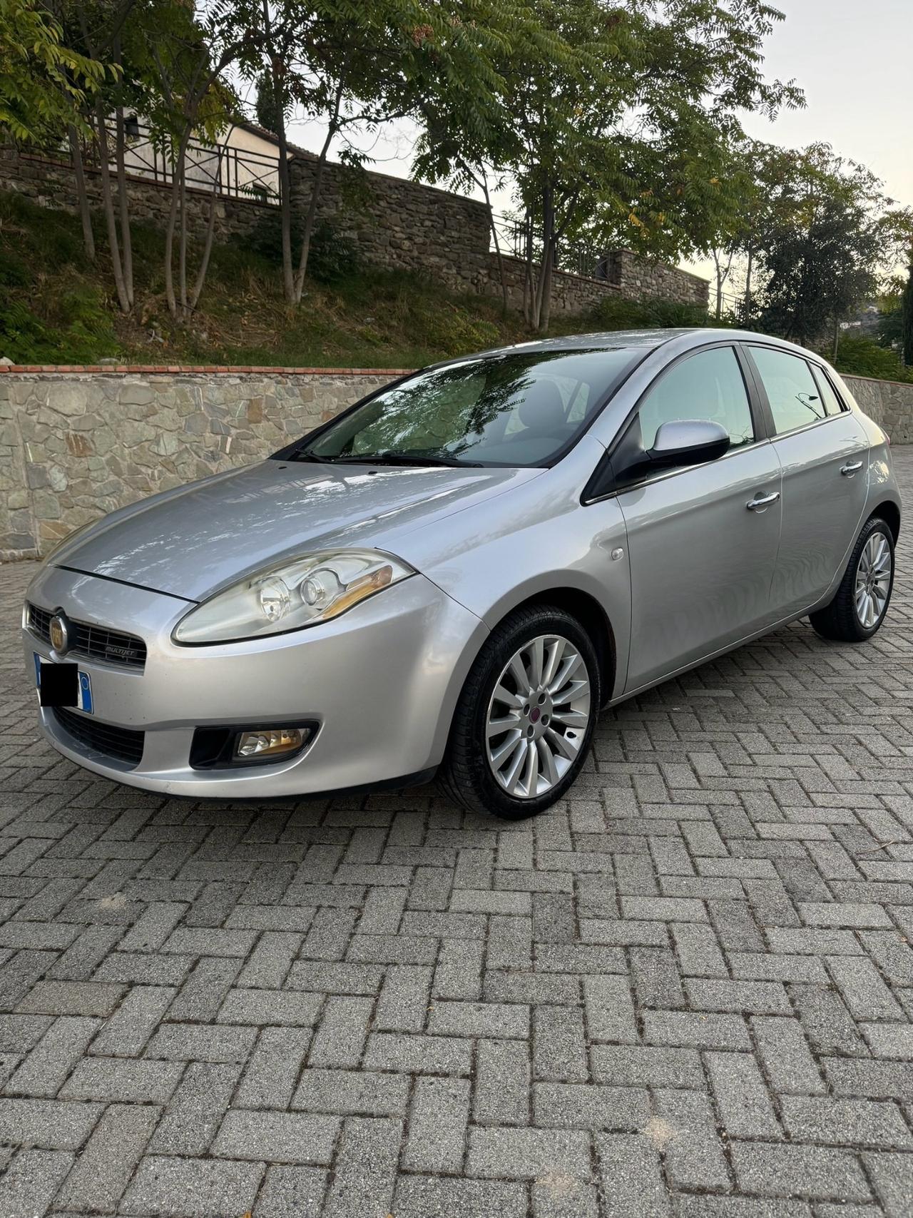 Fiat Bravo 1.6 Multijet 105Cv 2009