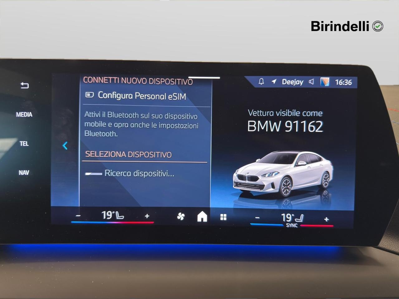 BMW BMW 220d Gran Coupé
