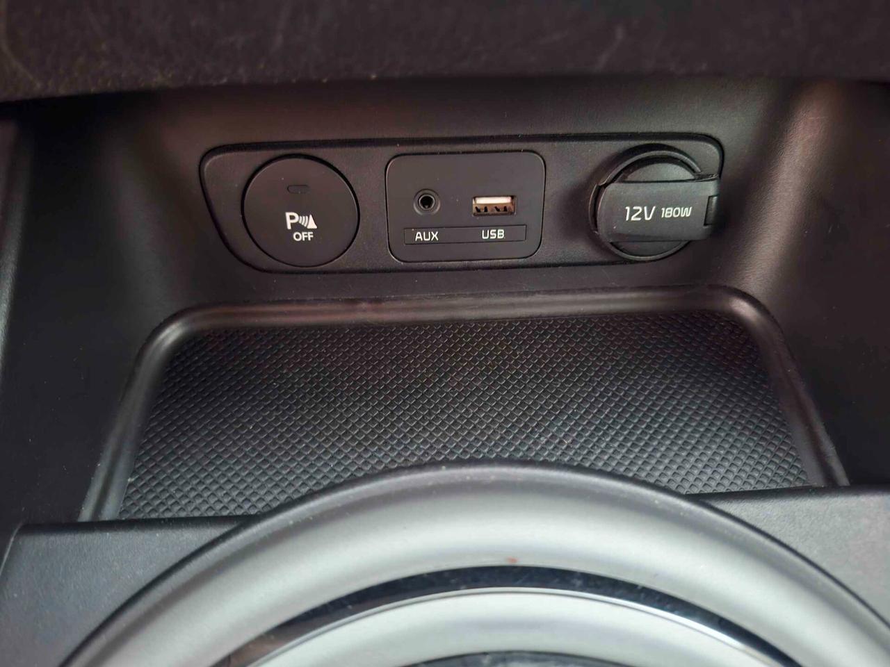 Kia Sportage 1.7 CRDI - 2015 NAVI/PELLE/LED