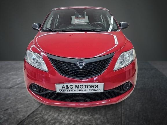 LANCIA YPSILON 1.2 69cv S&S ELEFANTINO BLU GPL