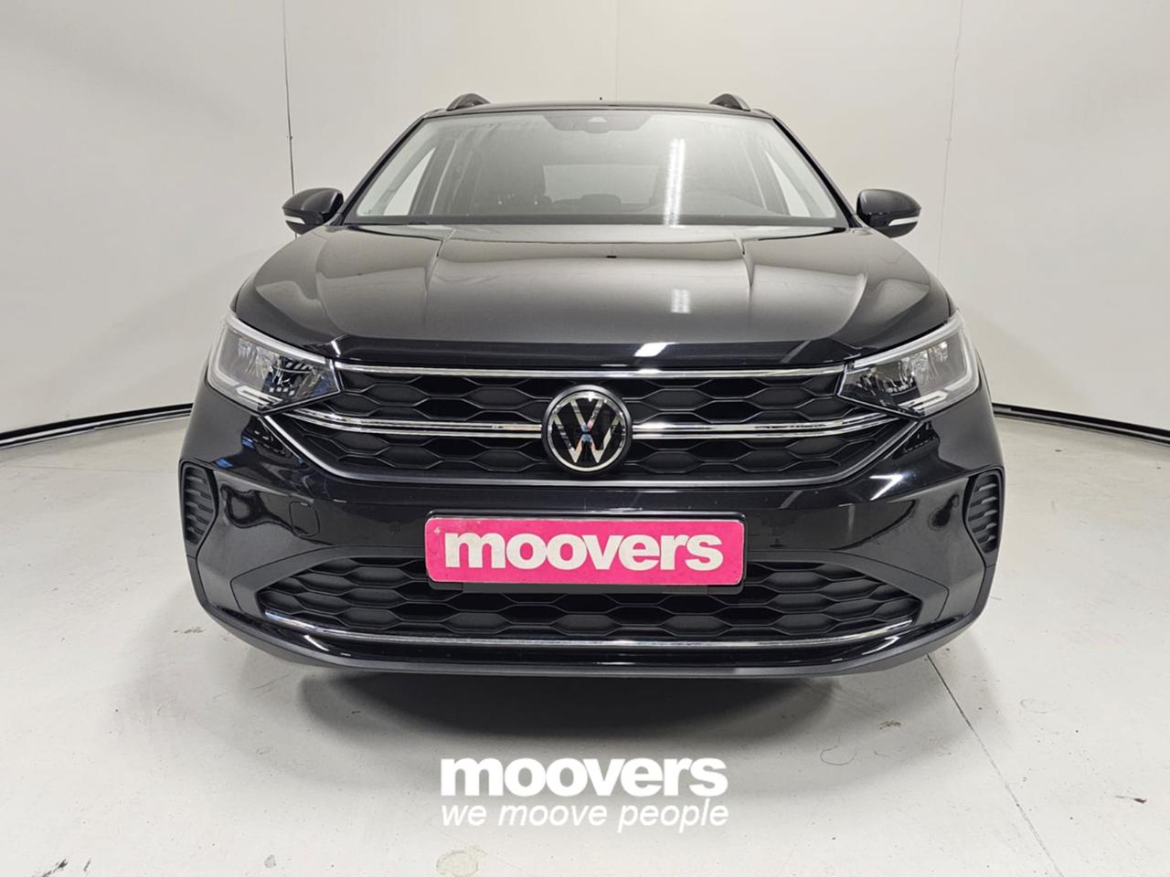 VOLKSWAGEN Taigo 1.0 TSI 95 CV Life