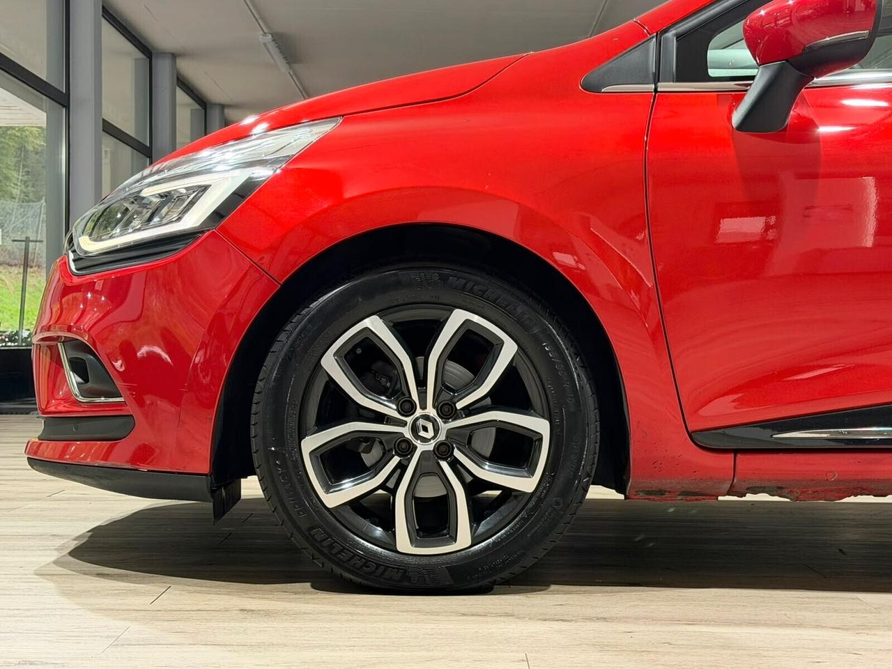 RENAULT CLIO 1.5DCI 90CV 5P - UNICOPROPRIETARIO