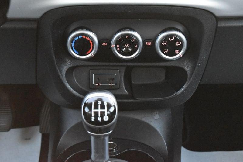 FIAT 500L 500L 1.3 Multijet 95 CV Pop Star