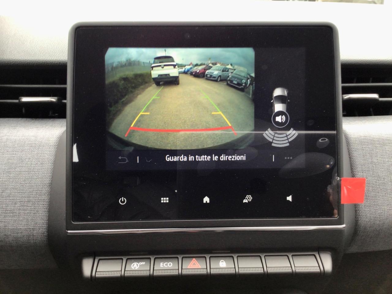 Renault Clio TCe 90 CV Evolution KM 0