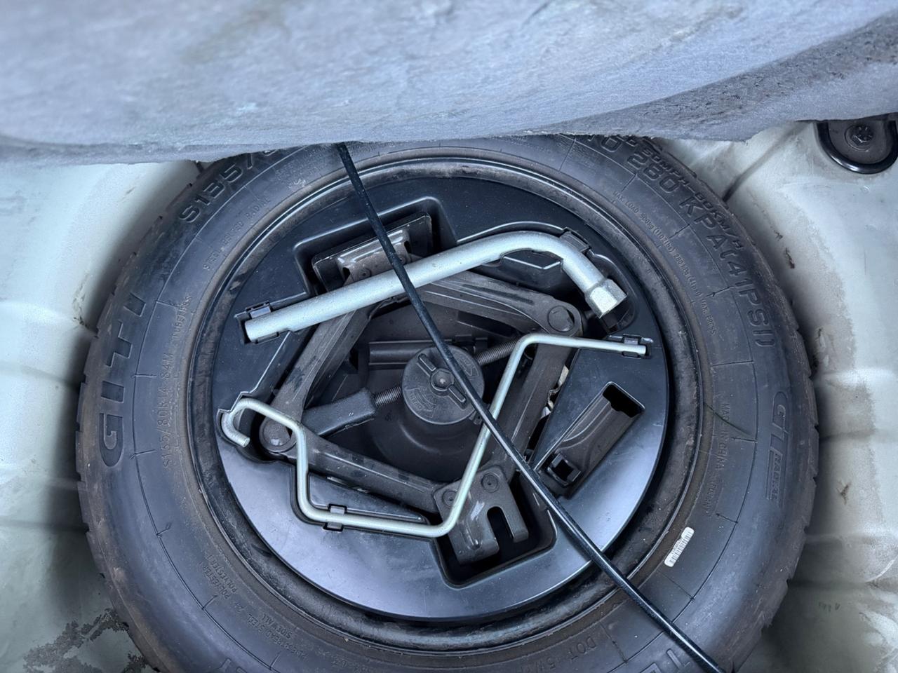 FIAT 500 2011 1.3MTJ SOLO EXPORT