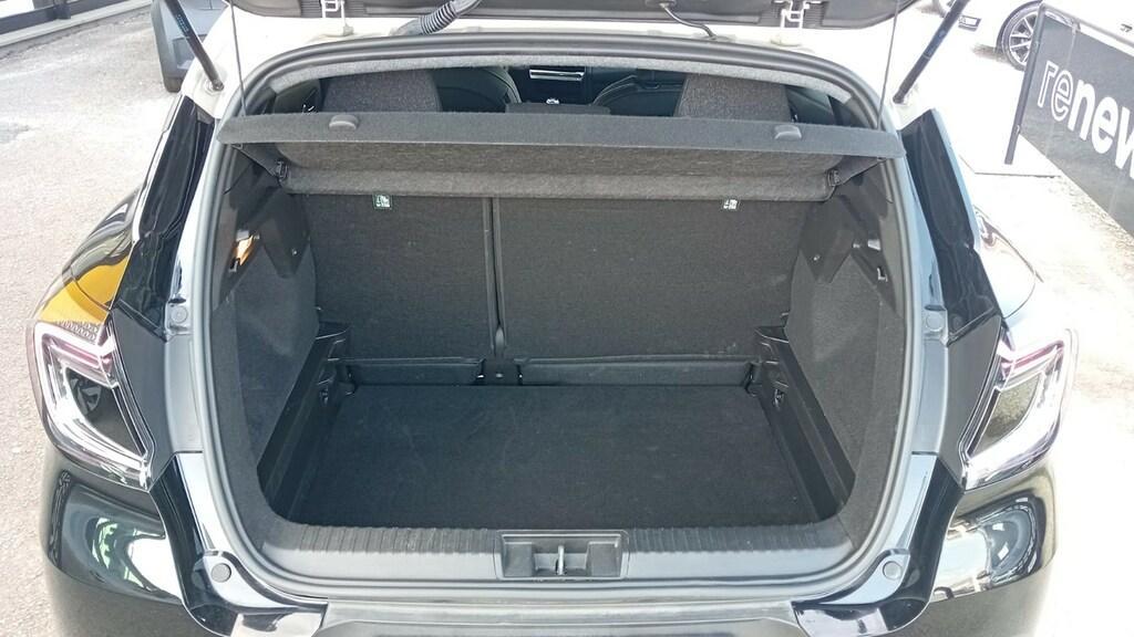 Renault Captur 1.0 TCe Techno