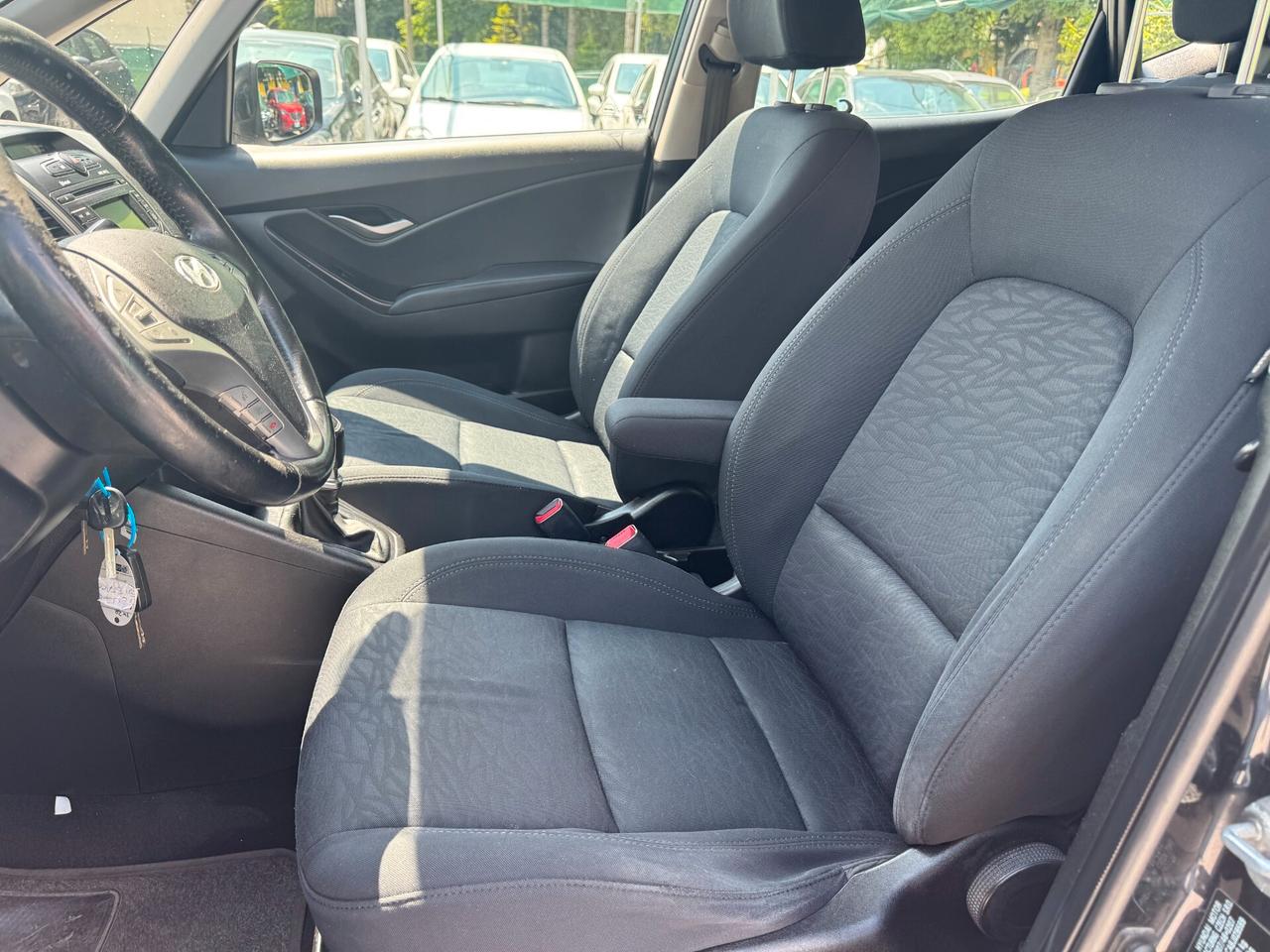 Hyundai iX20 1.4 90 CV Comfort