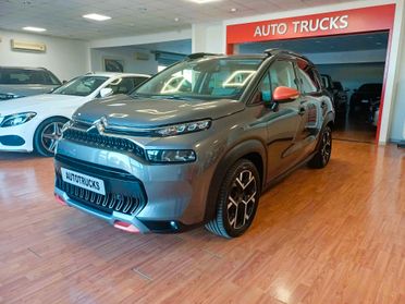 Citroen C3 Aircross BlueHDi 120 S&S EAT6 Shine Pack